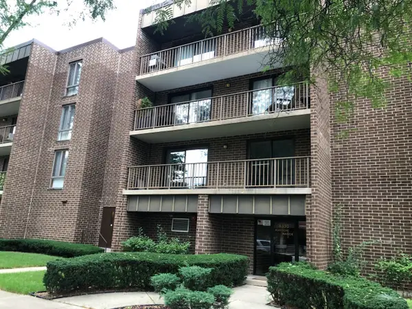 8350 W Addison Street #202, Chicago, IL 60634