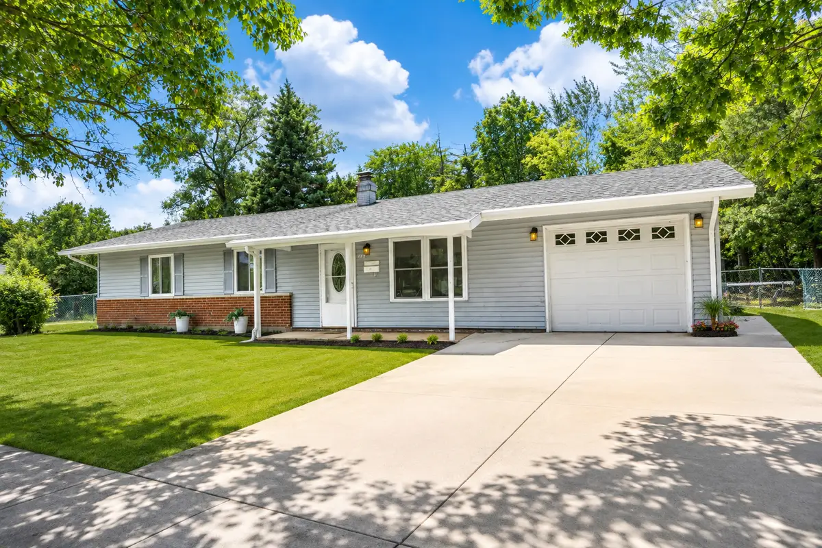 113 Fairview Lane, Streamwood, IL 60107 - #1