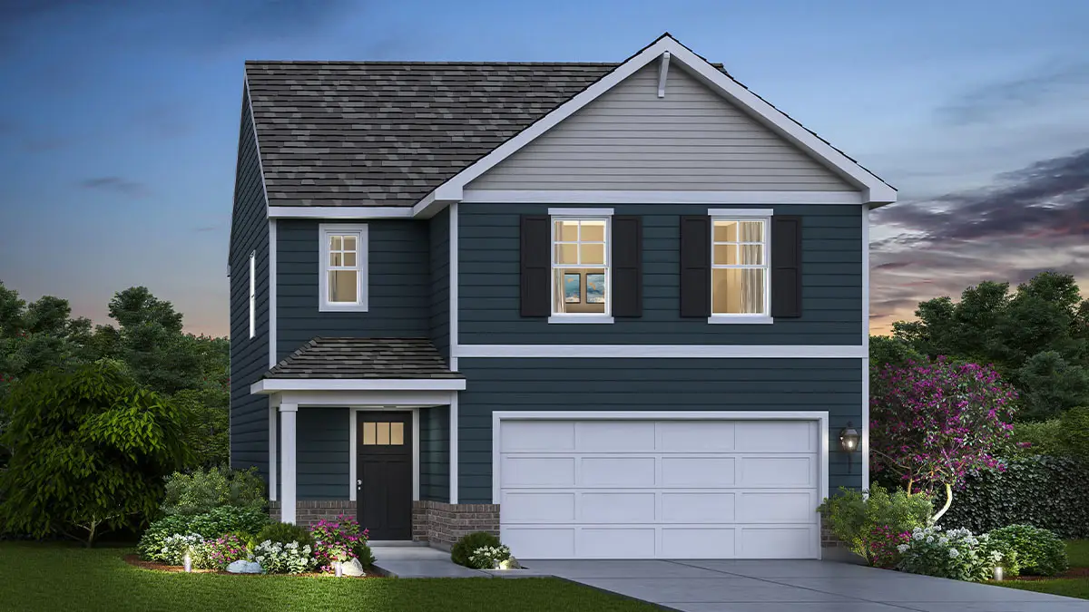 2408 Semillon Street, Oswego, IL 60543 - #1