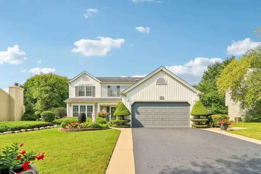 1360 Yosemite Parkway, Algonquin, IL 60102 - #2