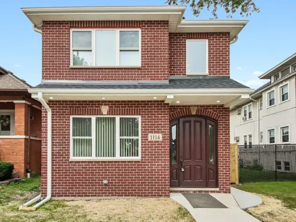 1114 N Broadway Avenue, Melrose Park, IL 60160