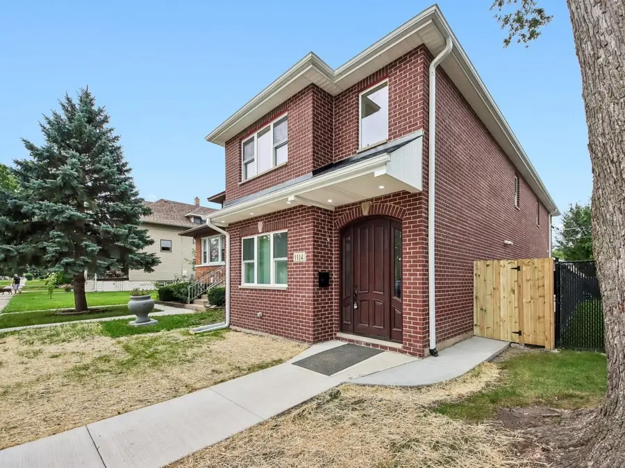 1114 N Broadway Avenue, Melrose Park, IL 60160 - #3
