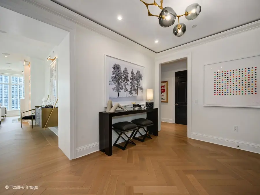 451 E Grand Avenue #4107, Chicago, IL 60611 - #2