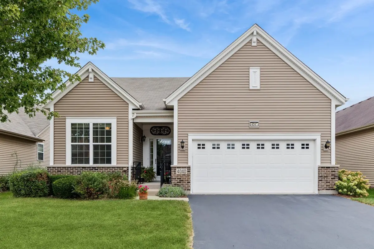 4040 Chesapeake Lane, Naperville, IL 60564 - #1
