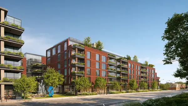 725 Green Bay Road #220, Wilmette, IL 60091