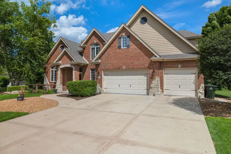 22417 Hughes Street, Frankfort, IL 60423 - #2