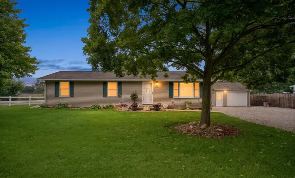 407 W Pearl Street, Thomasboro, IL 61878