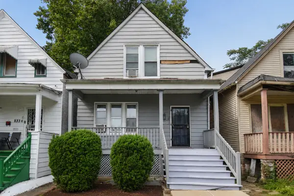 8332 S Kerfoot Avenue, Chicago, IL 60620