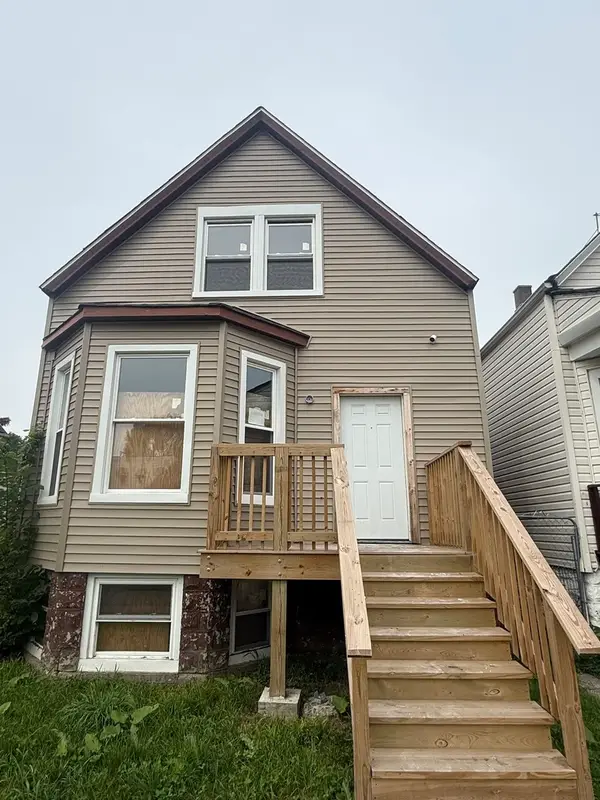 7218 S Aberdeen Street, Chicago, IL 60621