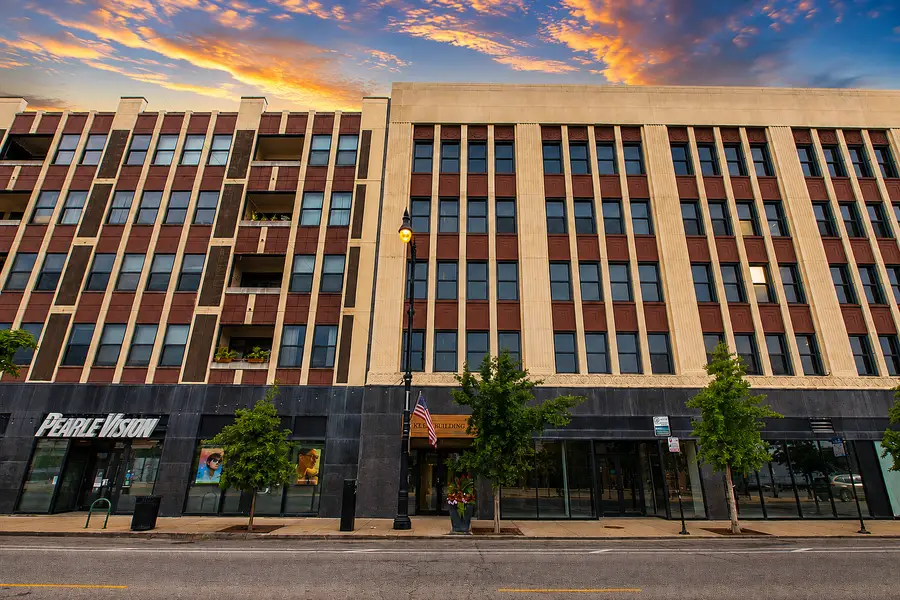 4015 N Milwaukee Avenue #416, Chicago, IL 60641 - #2