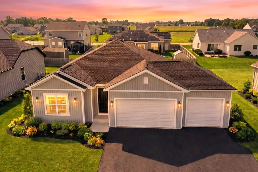 1017 Joel Lane, Genoa, IL 60135 - #2