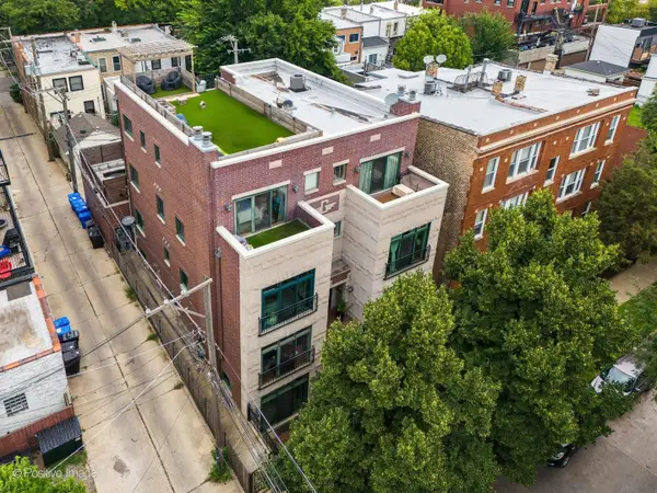 2342 W Montana Street #2W, Chicago, IL 60647