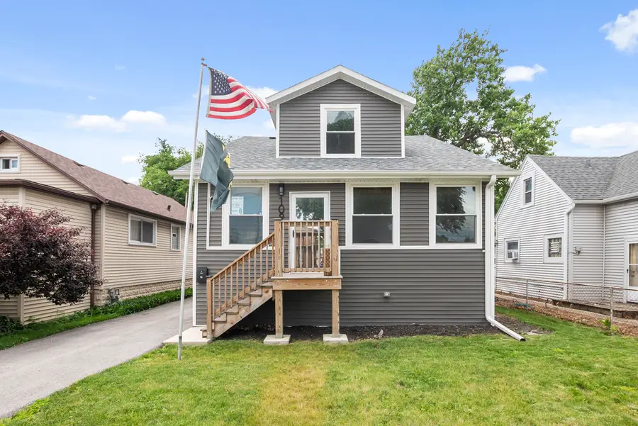 10904 S Kedzie Avenue, Chicago, IL 60655 - #3