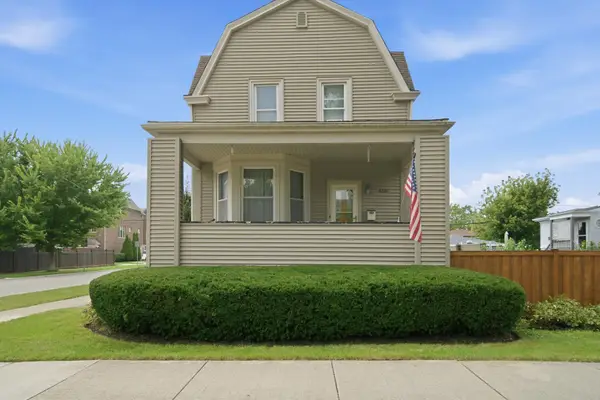 4246 Blanchan Avenue, Brookfield, IL 60513
