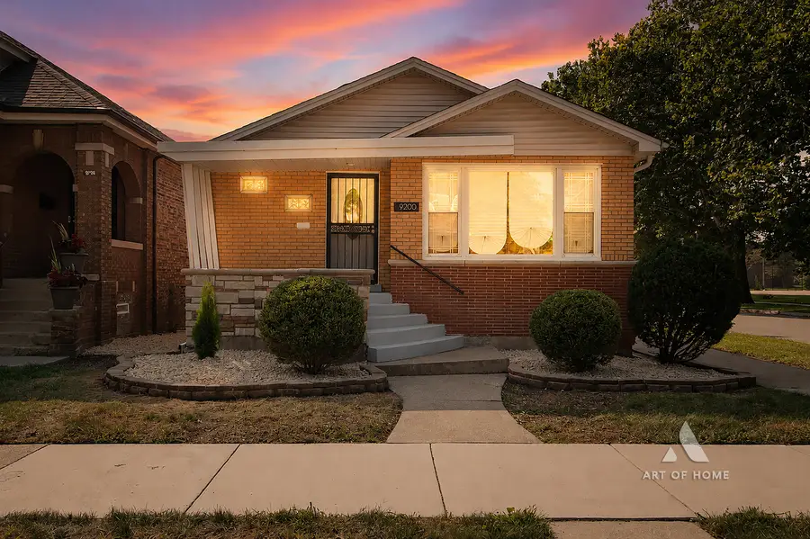 9200 S Racine Street, Chicago, IL 60620 - #2