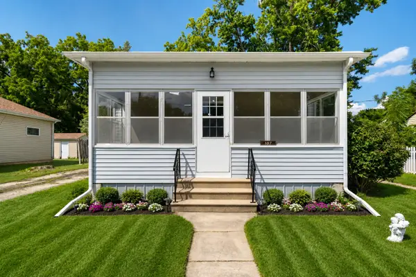 107 E Prairie Street, Plano, IL 60545