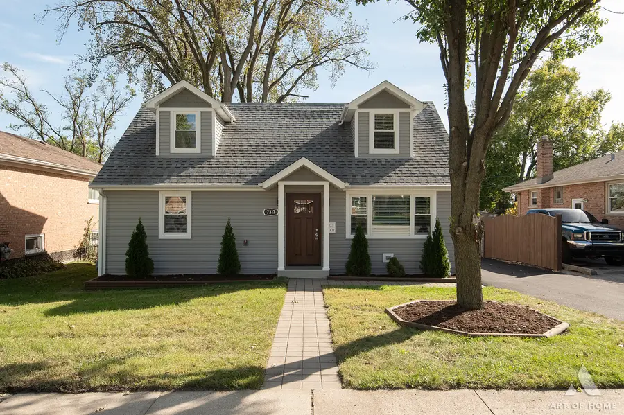 7317 W 114th Street, Worth, IL 60482 - #2
