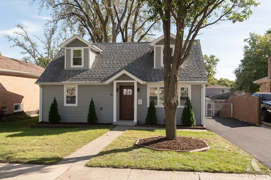 7317 W 114th Street, Worth, IL 60482 - #3