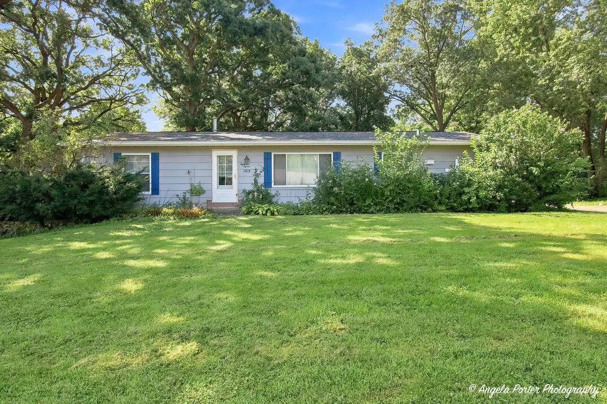 1815 Grandview Drive, Johnsburg, IL 60051 - #1