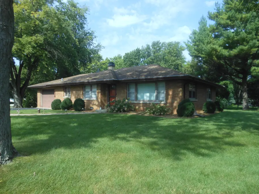 2503 Hacker Drive, Joliet, IL 60435 - #3