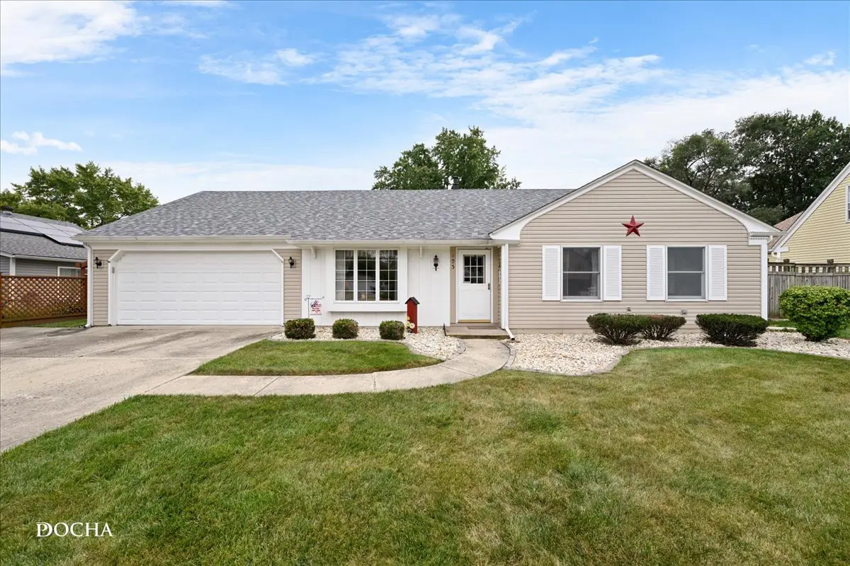 103 Fernwood Road, Montgomery, IL 60538 - #1