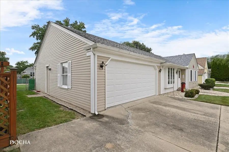 103 Fernwood Road, Montgomery, IL 60538 - #2