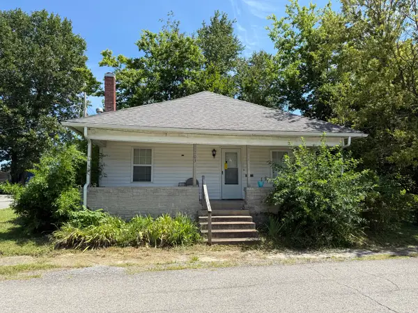 203 N Mclaren Street, Marion, IL 62959