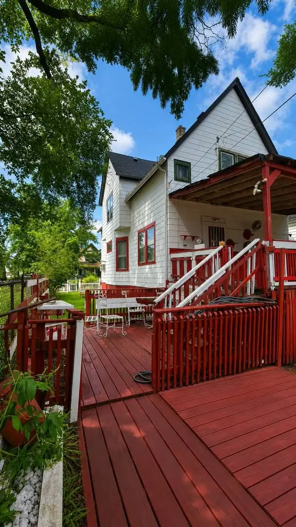 12047 S Parnell Avenue, Chicago, IL 60628 - #2