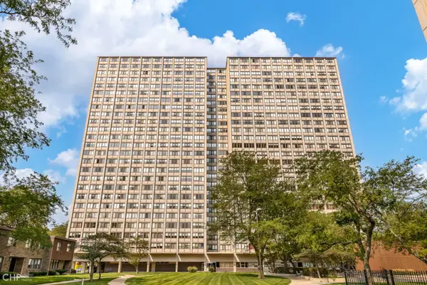 4850 S Lake Park Avenue #2109B, Chicago, IL 60615