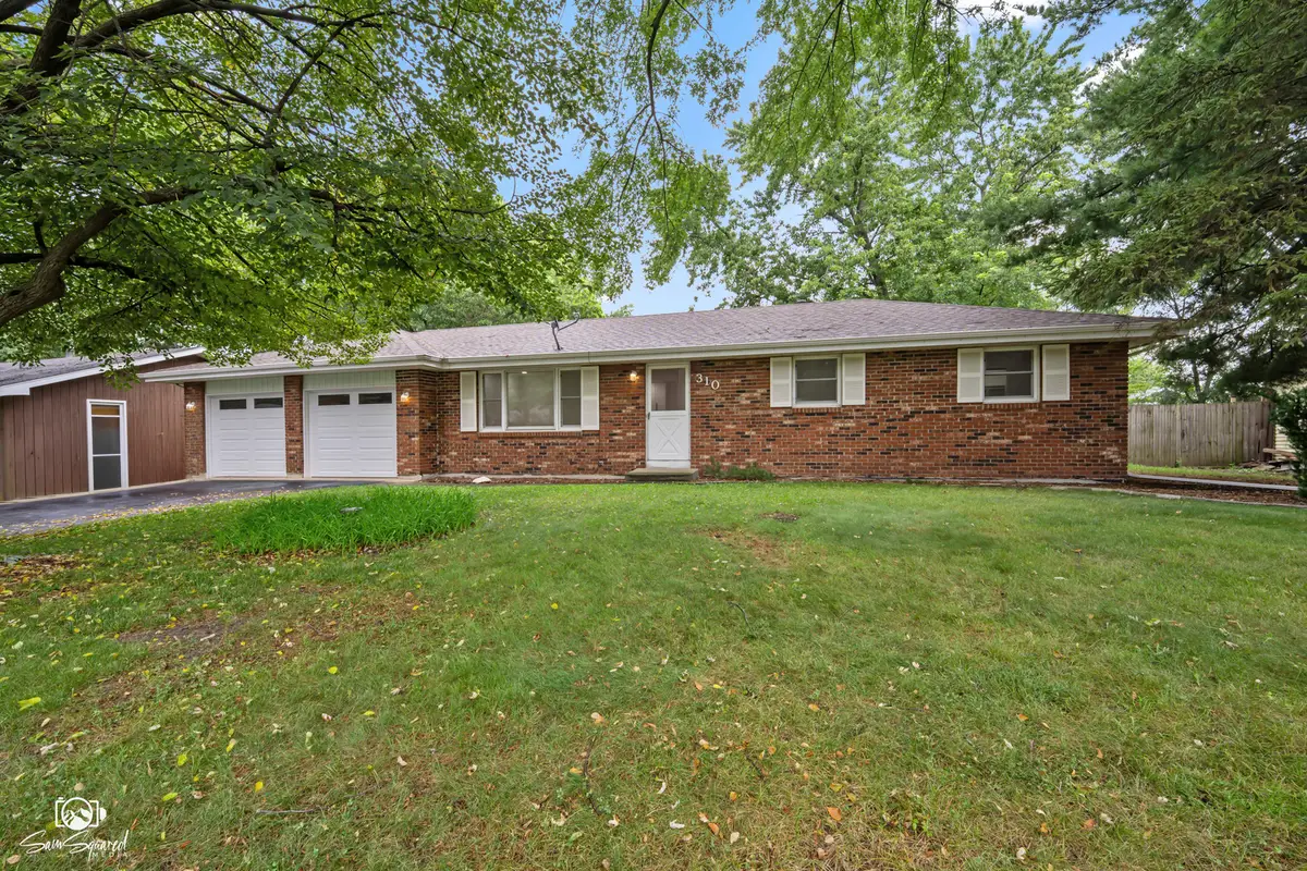 310 Cardinal Place, Shorewood, IL 60404 - #1