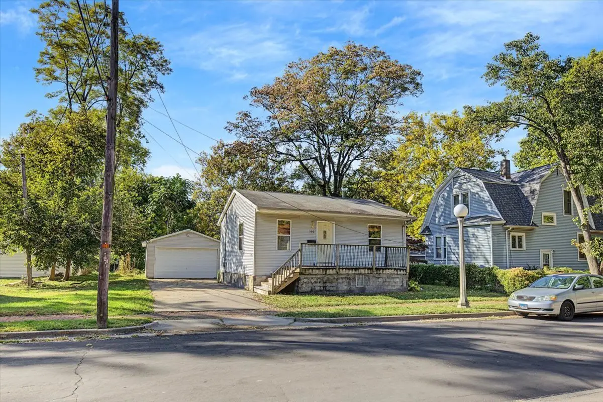 503 S Anderson Street, Urbana, IL 61801 - #1