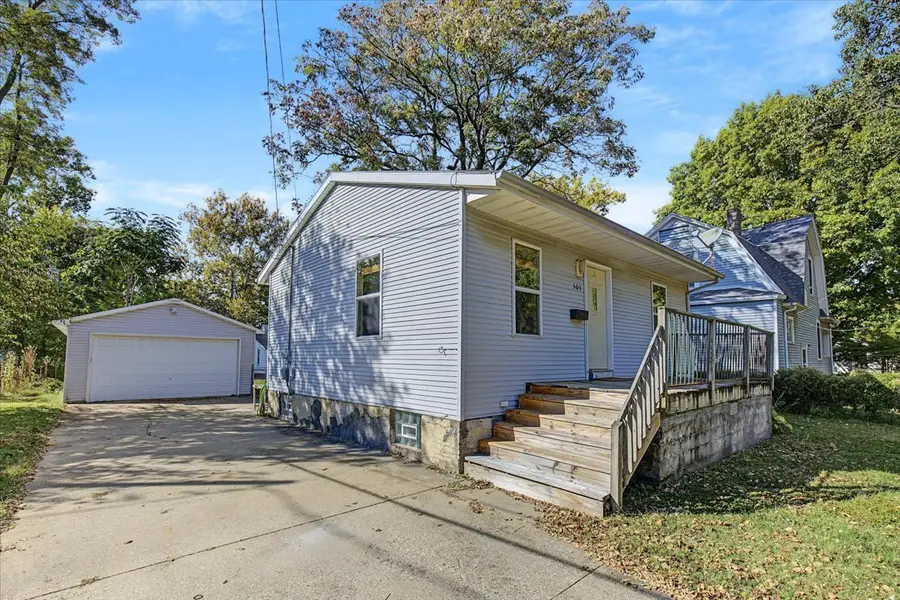 503 S Anderson Street, Urbana, IL 61801 - #3