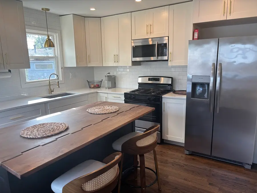 15208 Lawndale Avenue, Midlothian, IL 60445 - #2