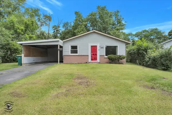 1947 Beacon Boulevard, Chicago Heights, IL 60411