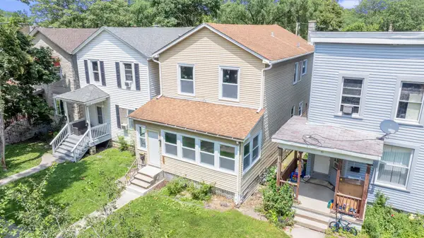 63 W 15th Street, Chicago Heights, IL 60411