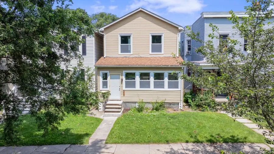 63 W 15th Street, Chicago Heights, IL 60411 - #2
