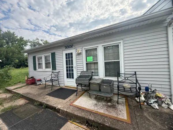 1507 Chestnut Street, Pekin, IL 61554