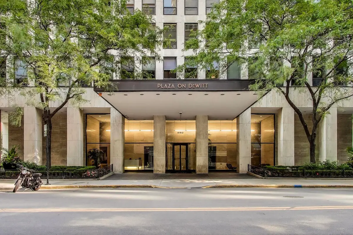 260 E Chestnut Street #3706, Chicago, IL 60611 - #1