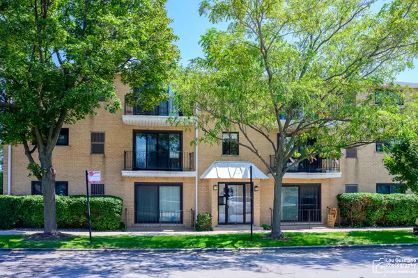 6019 S Archer Avenue #3S, Chicago, IL 60638