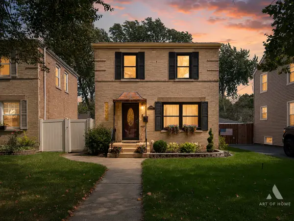 11009 S Saint Louis Avenue, Chicago, IL 60655