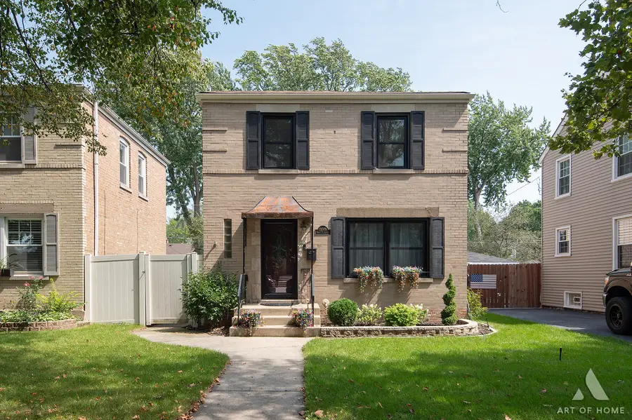 11009 S Saint Louis Avenue, Chicago, IL 60655 - #2