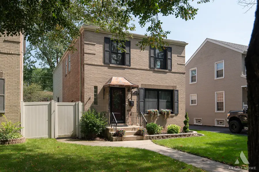 11009 S Saint Louis Avenue, Chicago, IL 60655 - #3