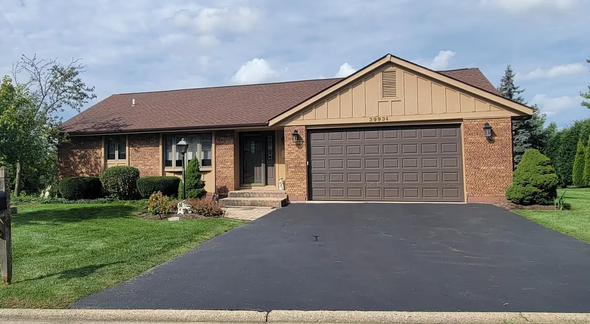 39934 N Fairway Drive, Antioch, IL 60002 - #1