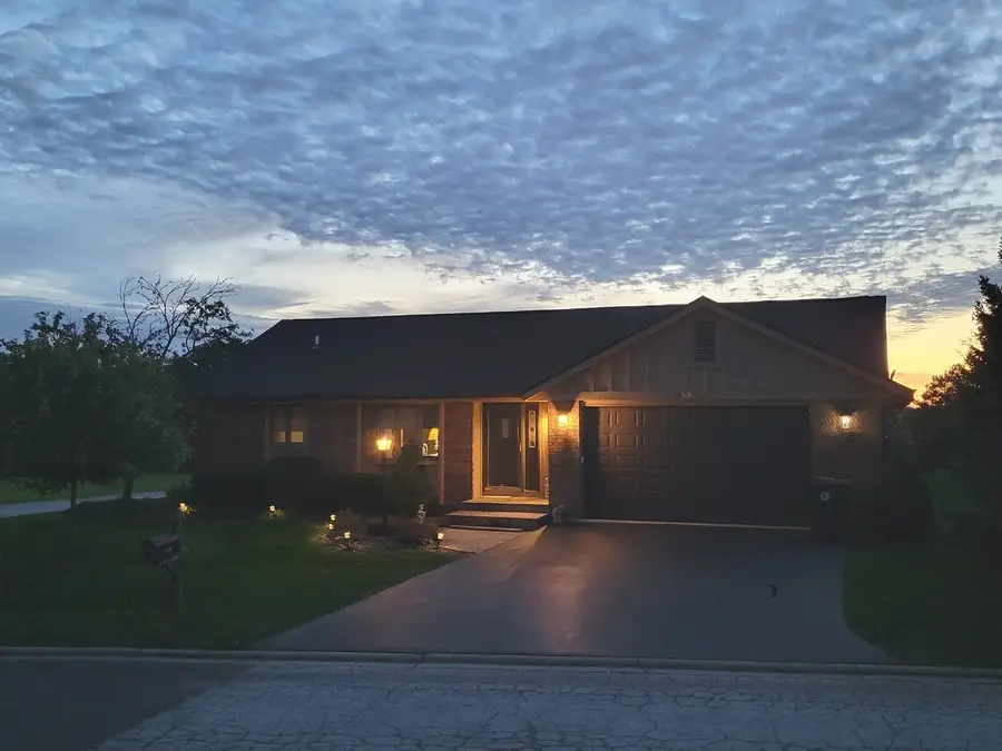 39934 N Fairway Drive, Antioch, IL 60002 - #2