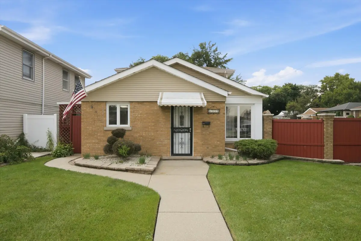 6559 W 60th Place, Chicago, IL 60638 - #1