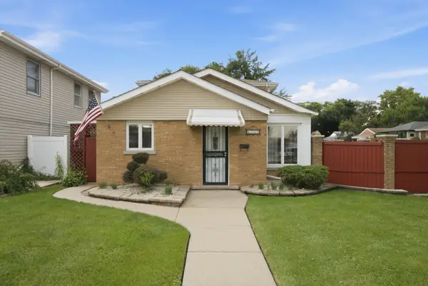 6559 W 60th Place, Chicago, IL 60638