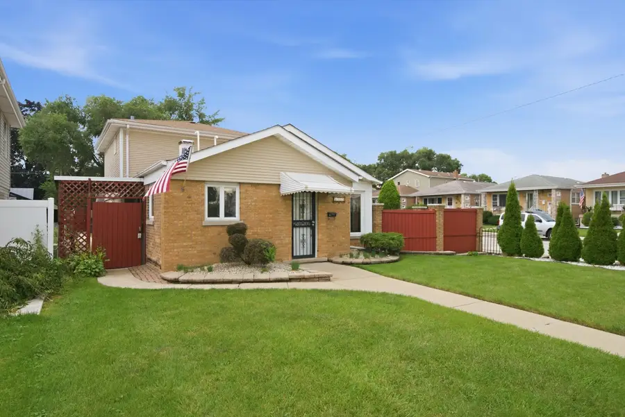 6559 W 60th Place, Chicago, IL 60638 - #2