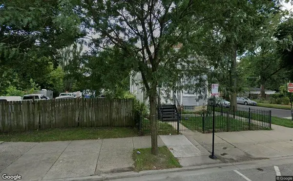 121 W 119th Street, Chicago, IL 60628