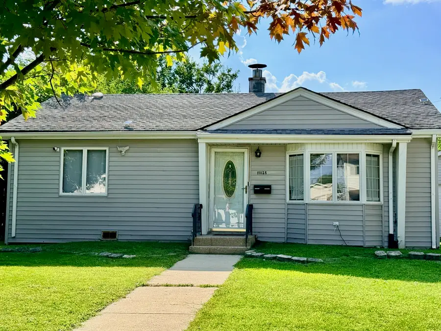11028 Major Avenue, Chicago Ridge, IL 60415 - #3
