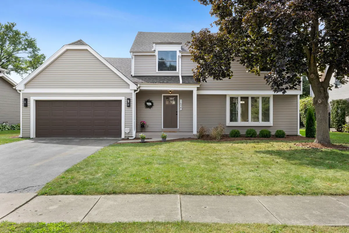 1620 Hemstock Avenue, Wheaton, IL 60189 - #1